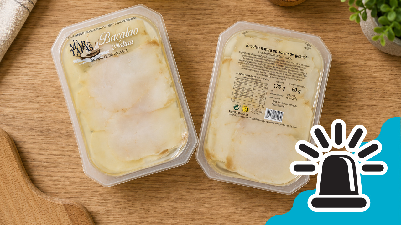 bacalao 